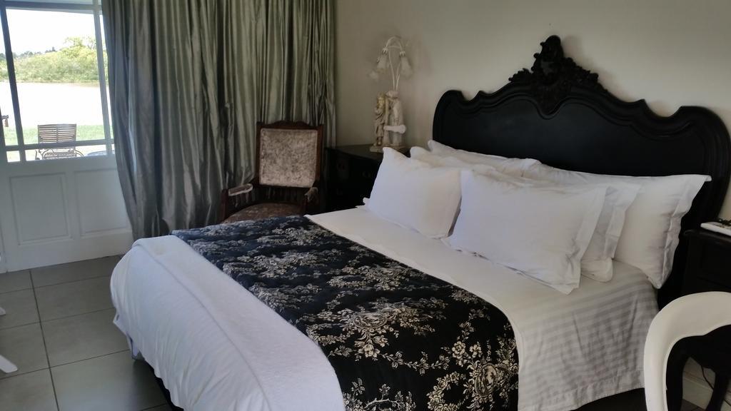 La Riviera Boutique Guesthouse & Spa Aliwal-Noord Kamer foto