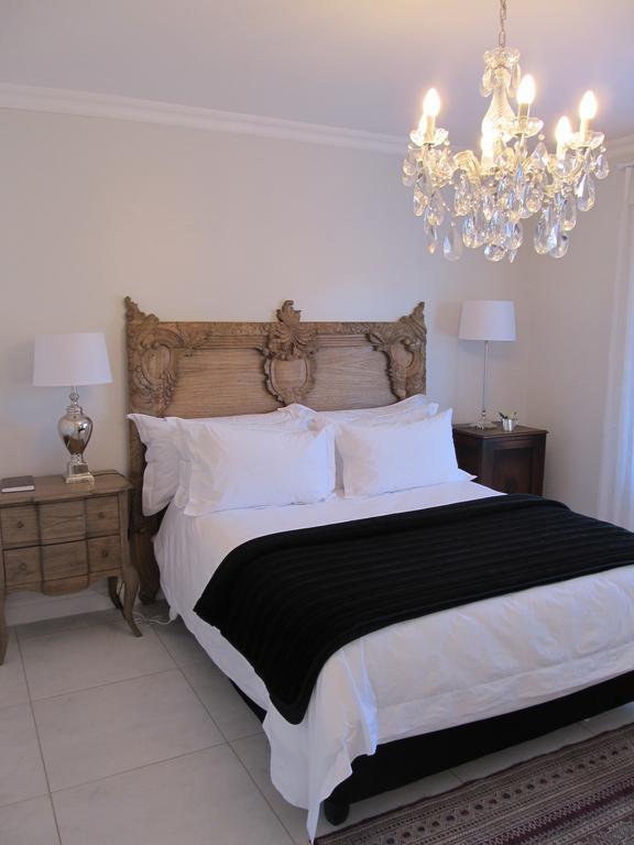 La Riviera Boutique Guesthouse & Spa Aliwal-Noord Kamer foto